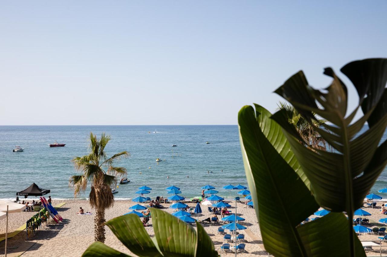 La Vie En Mer Apartments Ретимно Екстериор снимка